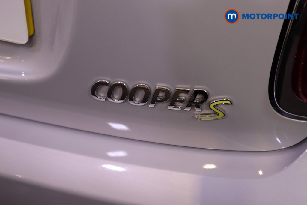 Used MINI Hatch 2022 for sale - 76332995: Photo 37