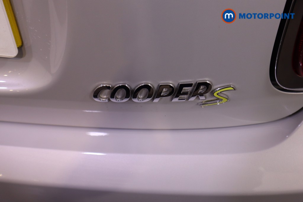 Used MINI Hatch 2022 for sale - 76332995: Photo 39