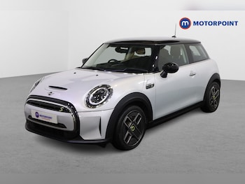 Used MINI Hatch 2022 for sale - 76332995: Photo