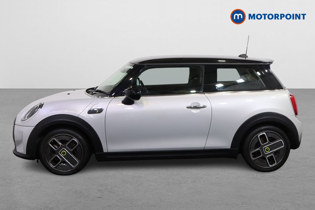 Used MINI Hatch 2022 for sale - 76332995: Photo 4