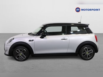 Used MINI Hatch 2022 for sale - 76332995: Photo
