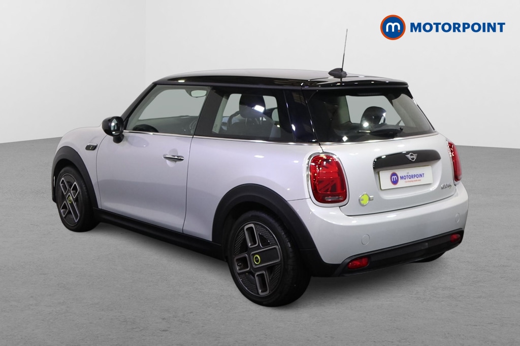 Used MINI Hatch 2022 for sale - 76332995: Photo 5
