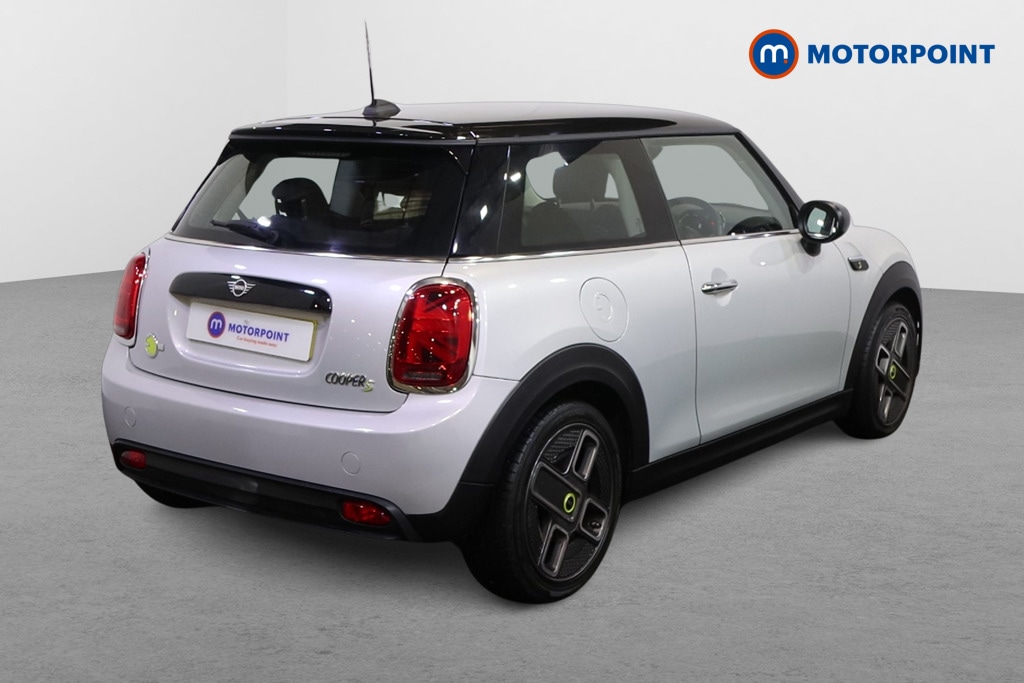 Used MINI Hatch 2022 for sale - 76332995: Photo 7