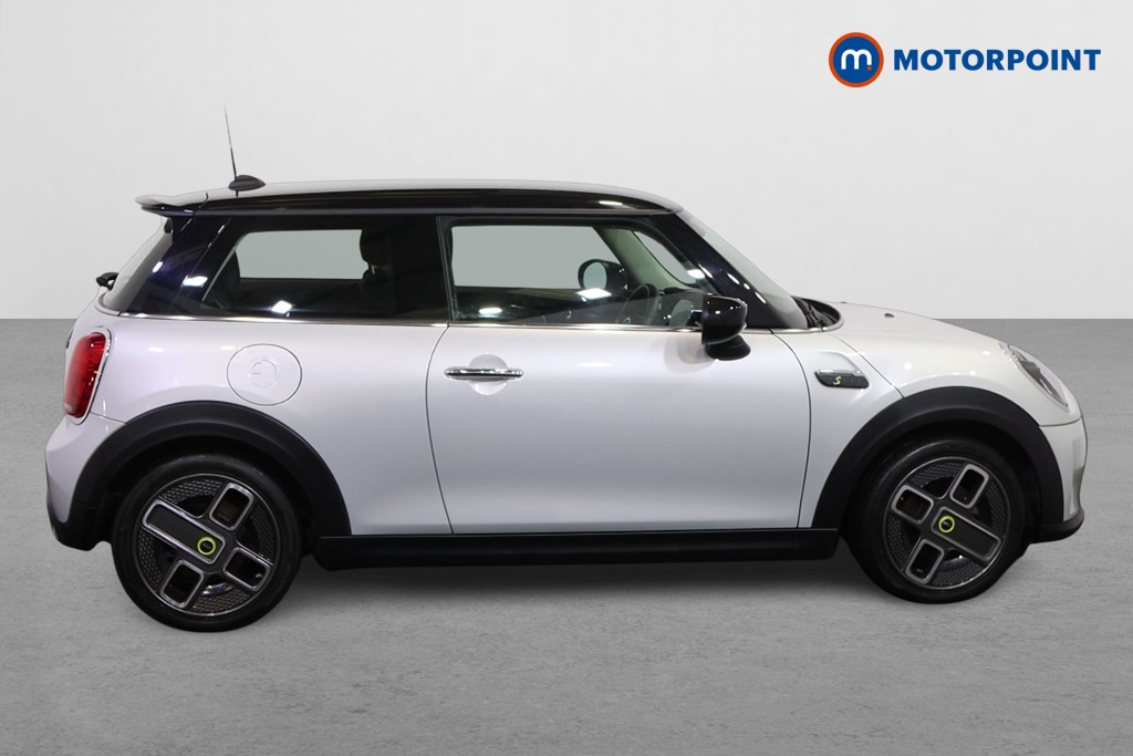 Used MINI Hatch 2022 for sale - 76332995: Photo 8