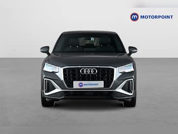 Used Audi Q2 2024 for sale - 79762534: Photo