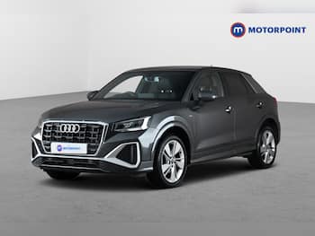 Used Audi Q2 2024 for sale - 79762534: Photo