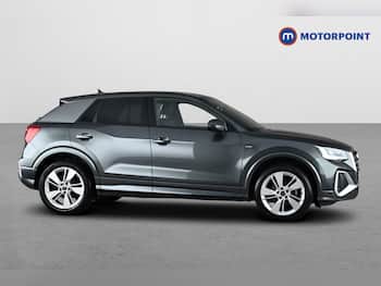 Used Audi Q2 2024 for sale - 79762534: Photo