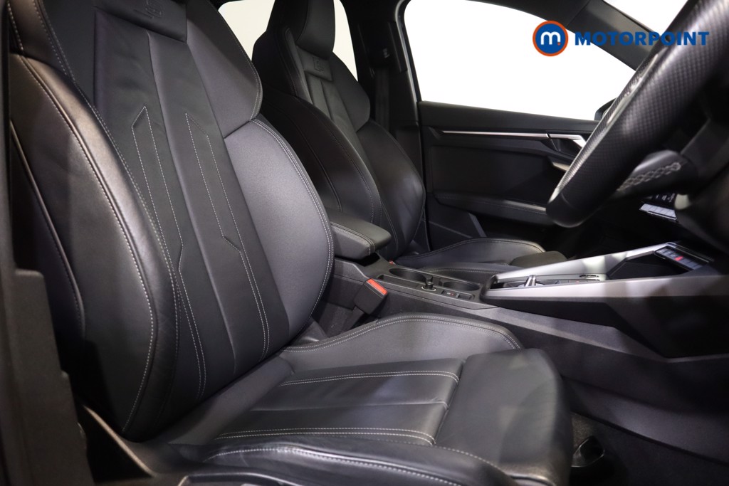 Used Audi A3 2022 for sale - 77026159: Photo 14