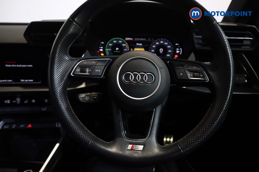 Used Audi A3 2022 for sale - 77026159: Photo 17