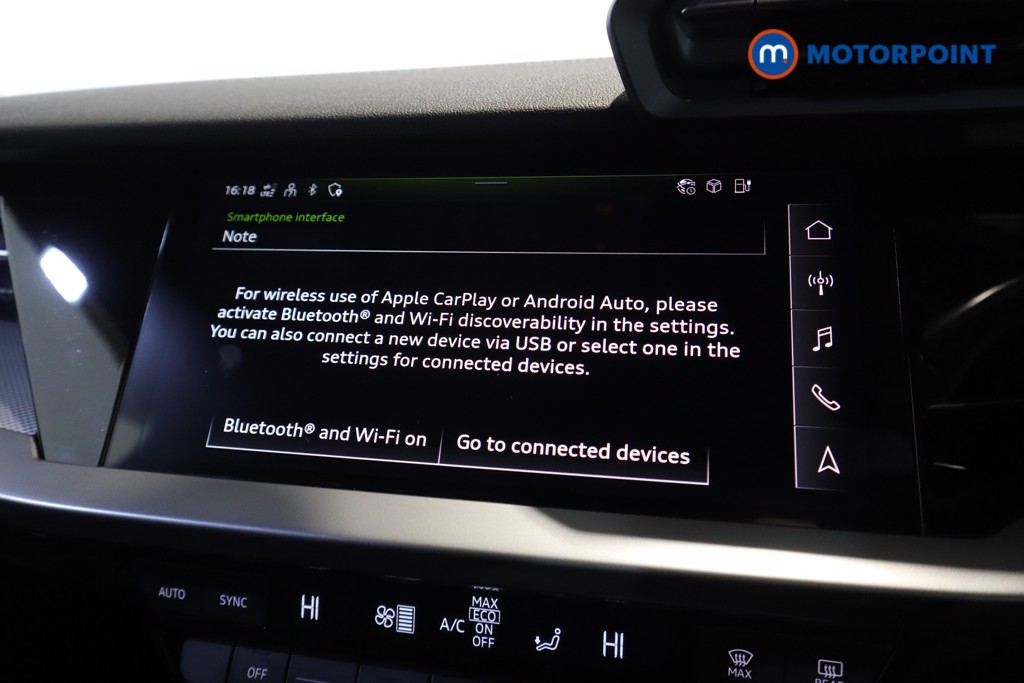 Used Audi A3 2022 for sale - 77026159: Photo 27