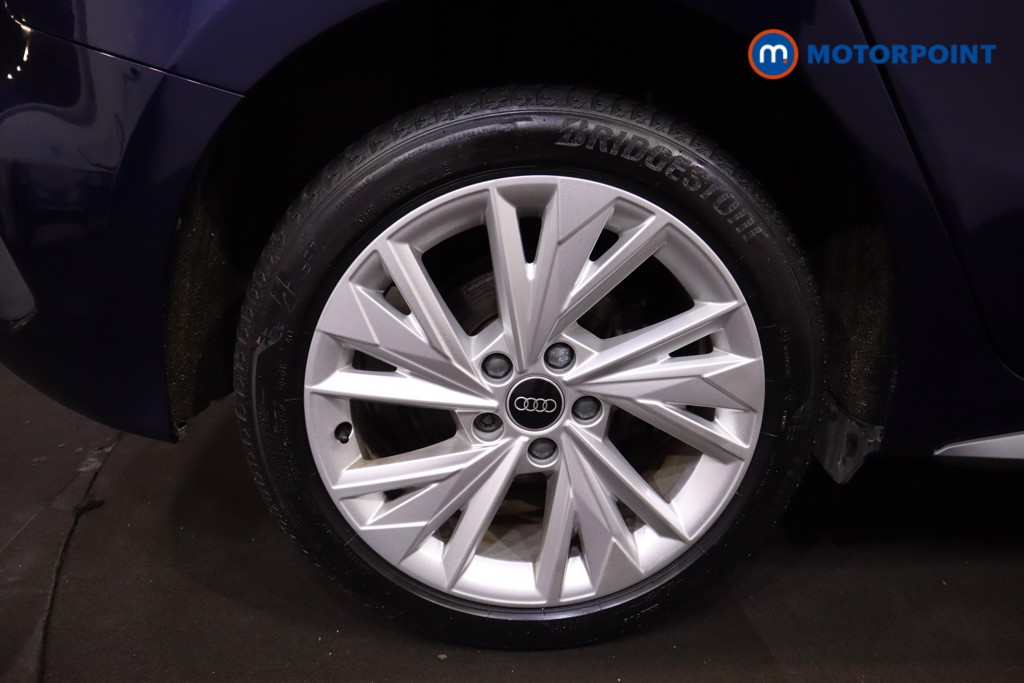 Used Audi A3 2022 for sale - 77026159: Photo 41