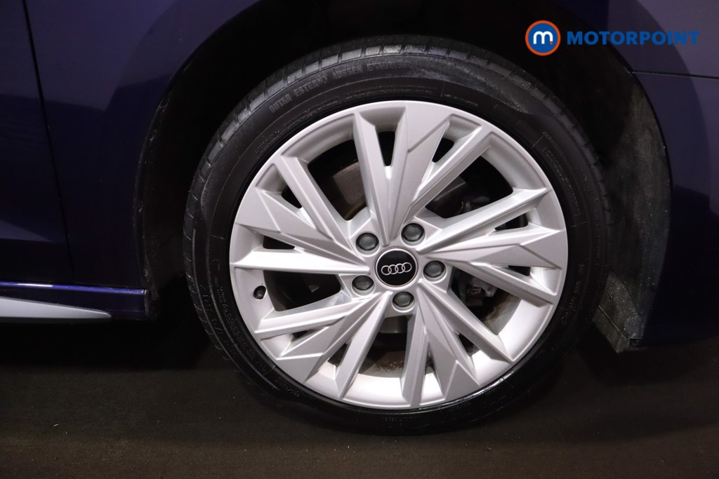 Used Audi A3 2022 for sale - 77026159: Photo 44