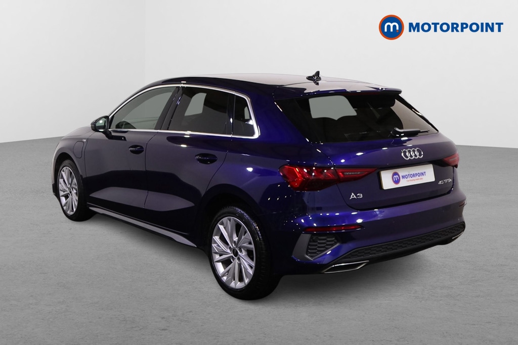 Used Audi A3 2022 for sale - 77026159: Photo 5