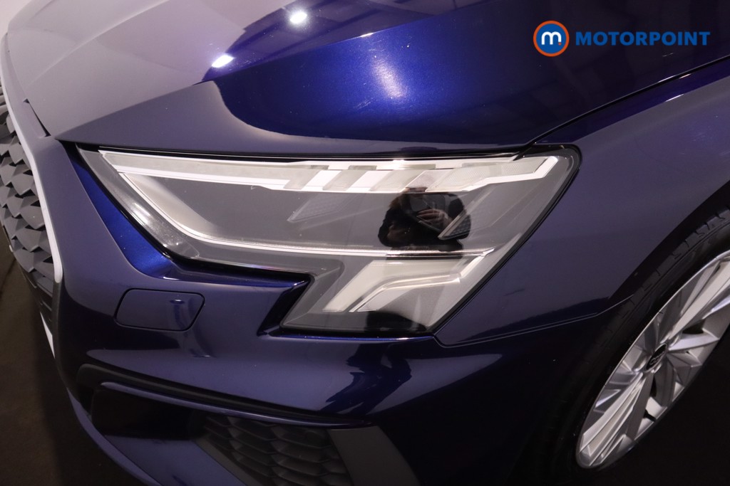 Used Audi A3 2022 for sale - 77026159: Photo 53