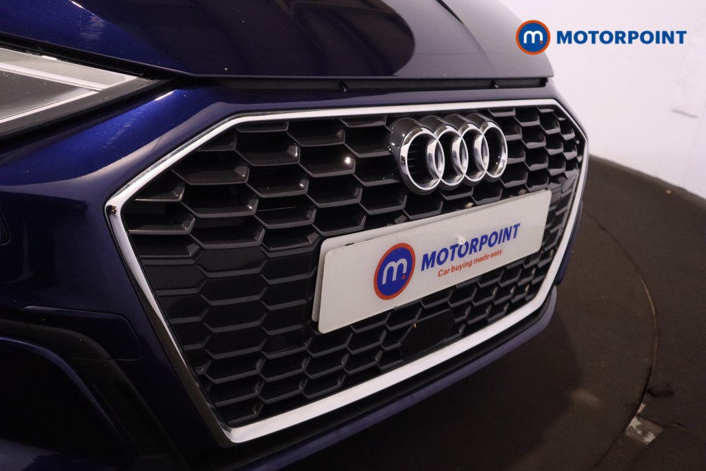 Used Audi A3 2022 for sale - 77026159: Photo 54