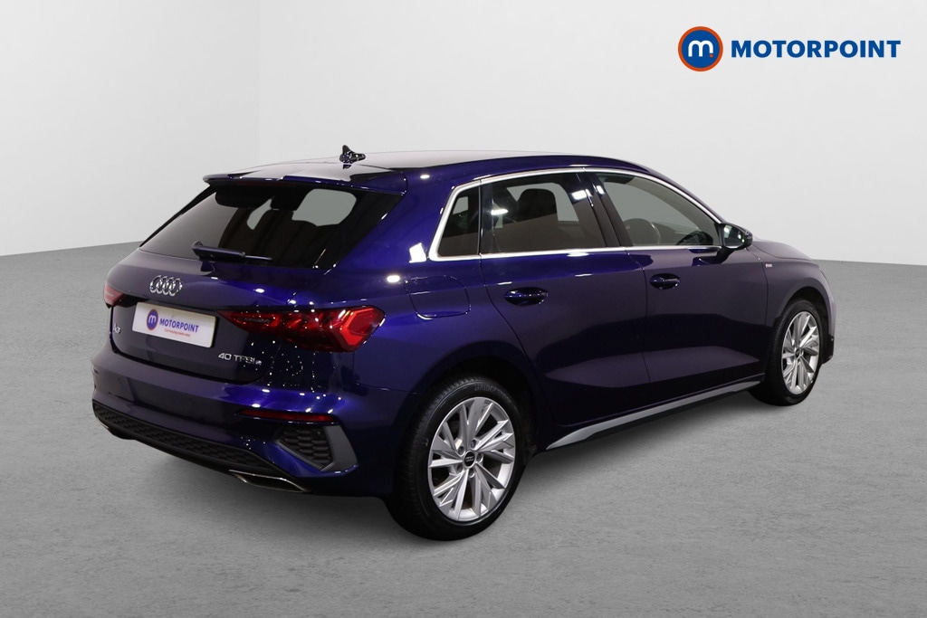 Used Audi A3 2022 for sale - 77026159: Photo 7