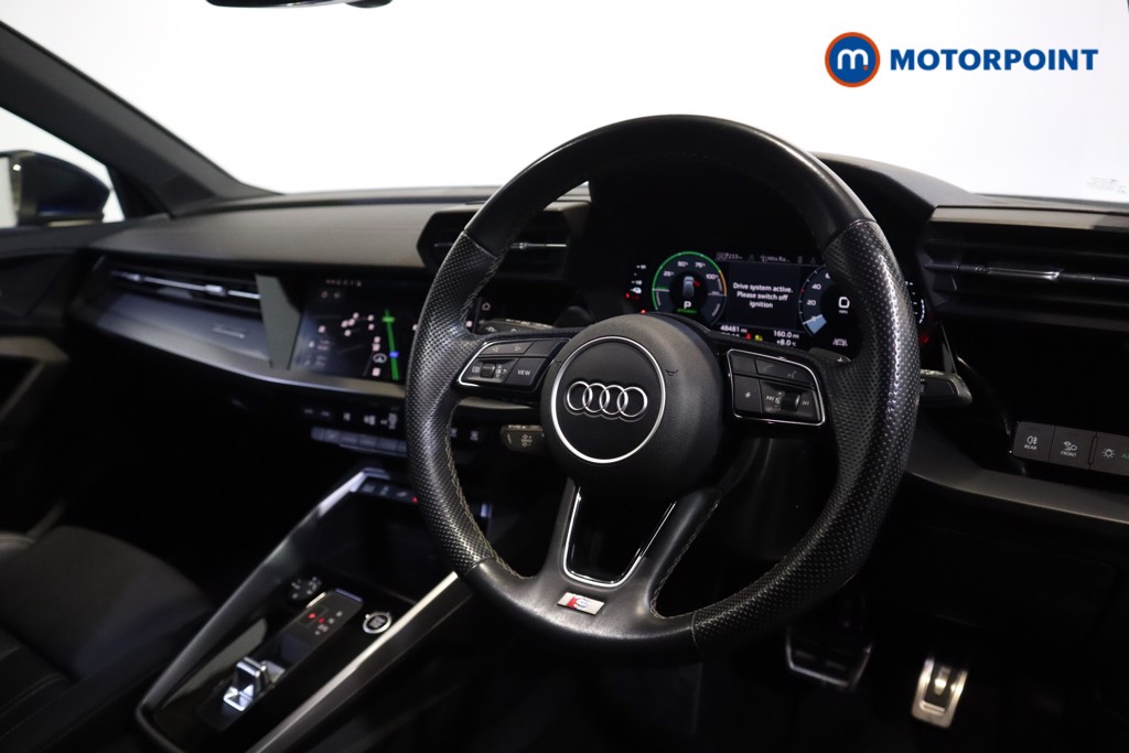 Used Audi A3 2022 for sale - 77026159: Photo 9