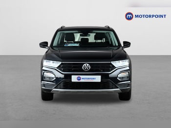 Used Volkswagen T-Roc 2020 for sale - 79384092: Photo