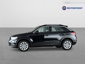 Used Volkswagen T-Roc 2020 for sale - 79384092: Photo