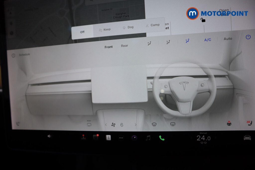 Used Tesla Model 3 2021 for sale - 77417848: Photo 12