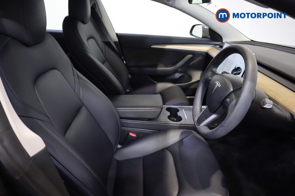 Used Tesla Model 3 2021 for sale - 77417848: Photo 23