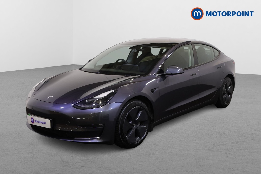 Used Tesla Model 3 2021 for sale - 77417848: Photo 3