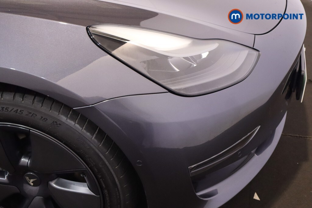 Used Tesla Model 3 2021 for sale - 77417848: Photo 32