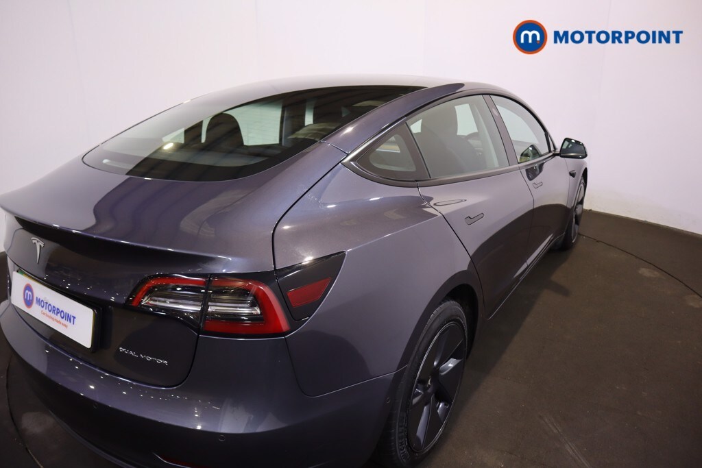 Used Tesla Model 3 2021 for sale - 77417848: Photo 35