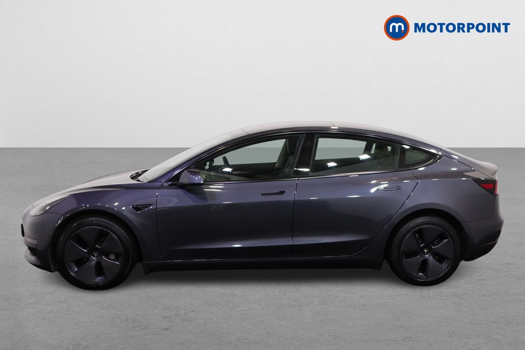 Used Tesla Model 3 2021 for sale - 77417848: Photo 4
