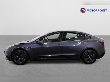 Used Tesla Model 3 undefined for sale - 77417848: Photo