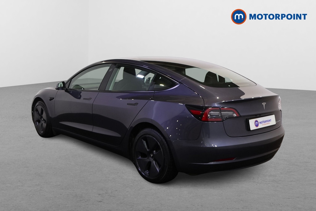 Used Tesla Model 3 2021 for sale - 77417848: Photo 5