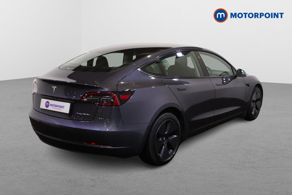 Used Tesla Model 3 2021 for sale - 77417848: Photo 7