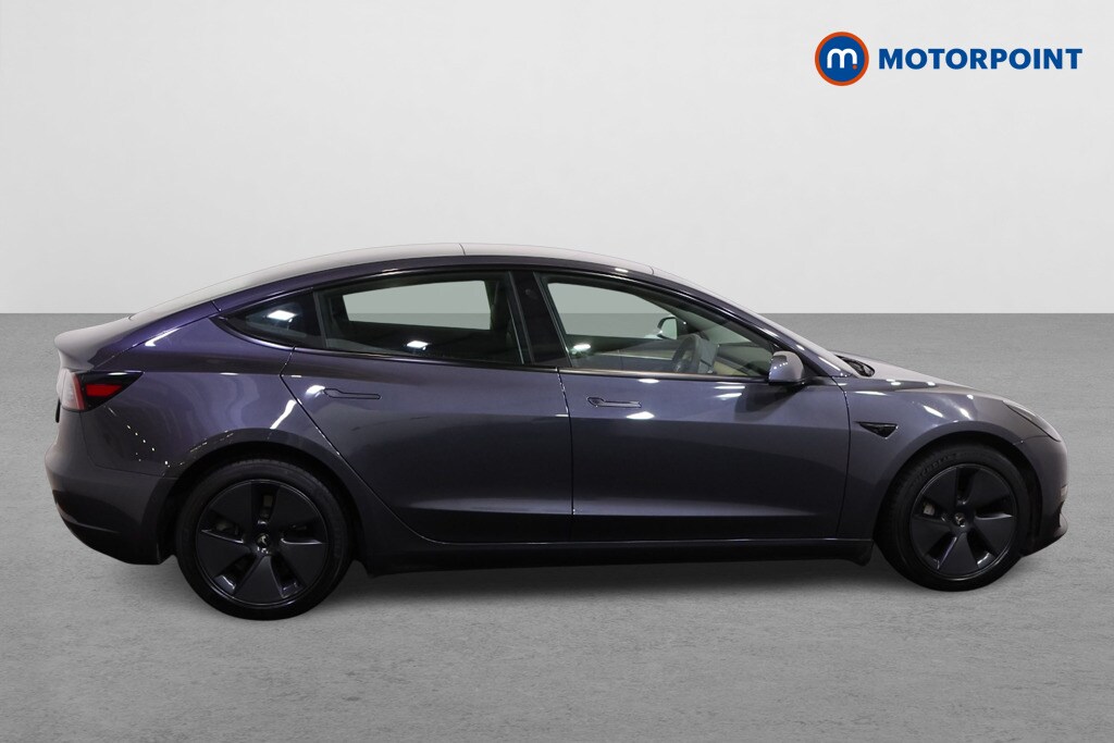 Used Tesla Model 3 2021 for sale - 77417848: Photo 8