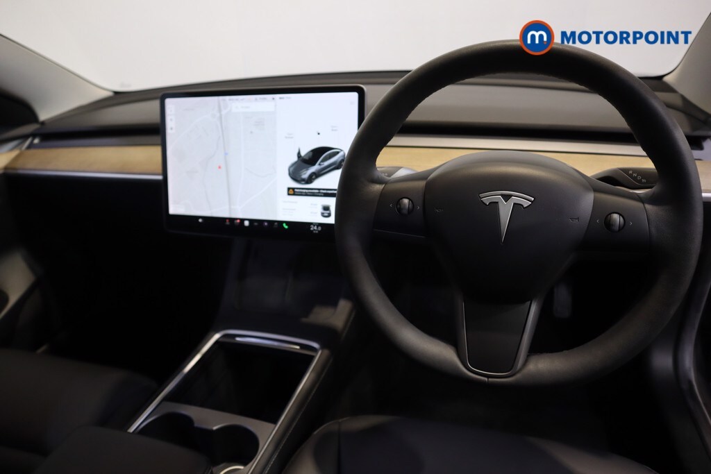 Used Tesla Model 3 2021 for sale - 77417848: Photo 9