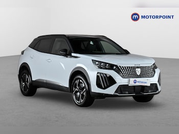 Used Peugeot 2008 2023 for sale - 78644520: Photo