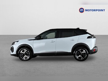 Used Peugeot 2008 2023 for sale - 78644520: Photo
