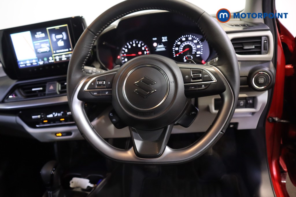 Used Suzuki Swift 2024 for sale - 78001416: Photo 11