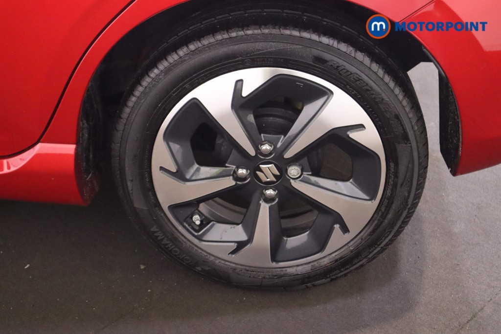 Used Suzuki Swift 2024 for sale - 78001416: Photo 17