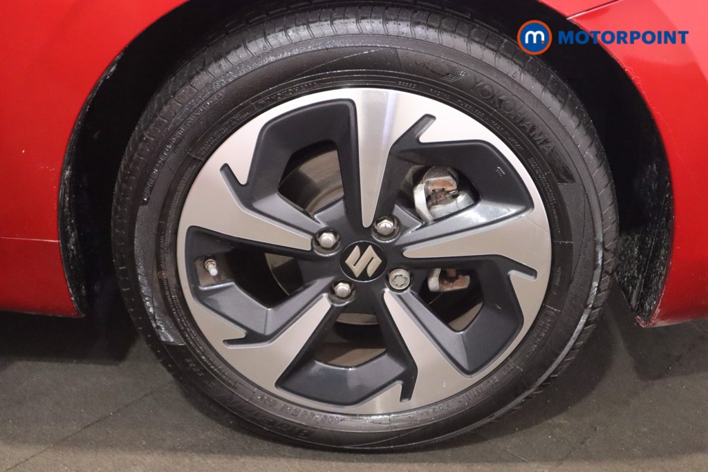 Used Suzuki Swift 2024 for sale - 78001416: Photo 19