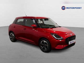 Used Suzuki Swift 2024 for sale - 78001416: Photo