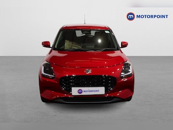 Used Suzuki Swift 2024 for sale - 78001416: Photo