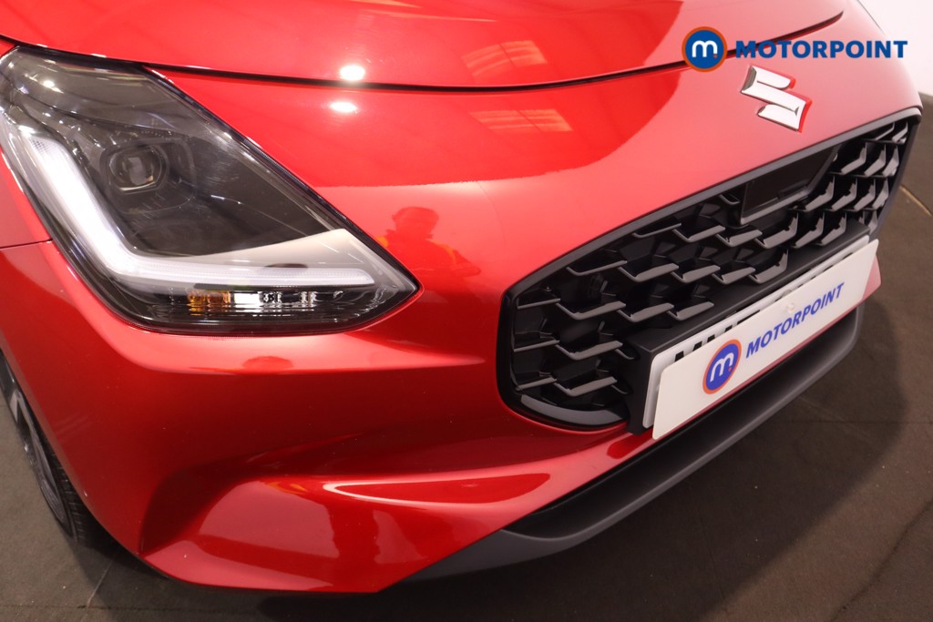 Used Suzuki Swift 2024 for sale - 78001416: Photo 34