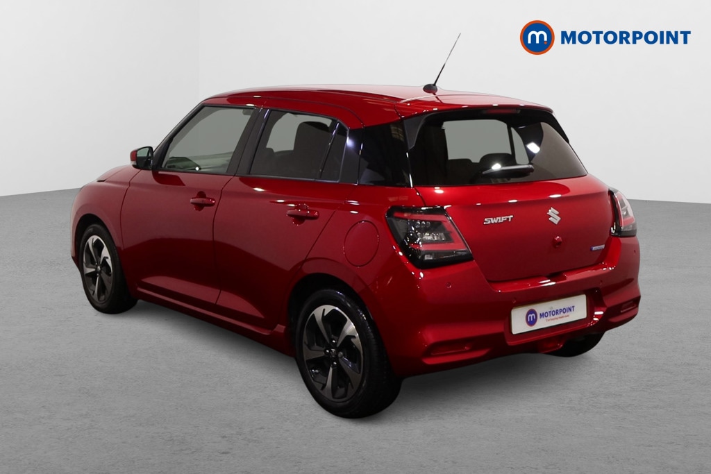 Used Suzuki Swift 2024 for sale - 78001416: Photo 5