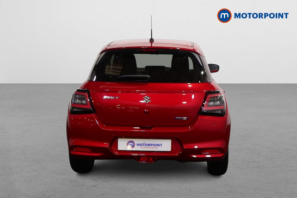 Used Suzuki Swift 2024 for sale - 78001416: Photo 6