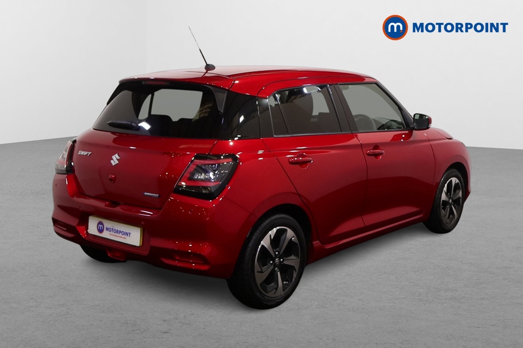 Used Suzuki Swift 2024 for sale - 78001416: Photo 7