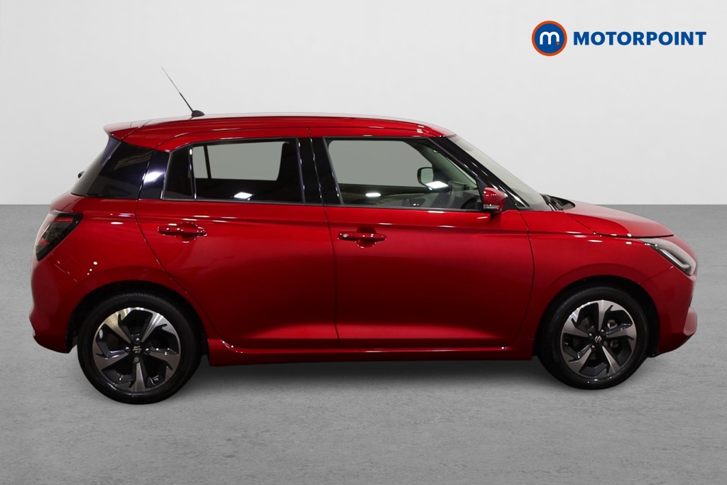 Used Suzuki Swift 2024 for sale - 78001416: Photo 8