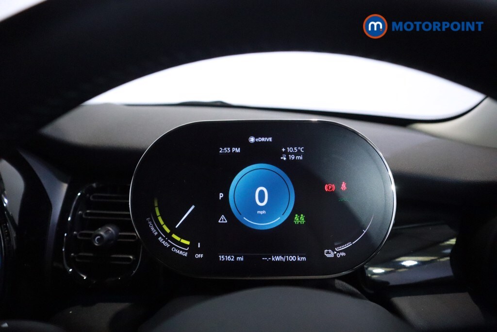 Used MINI Hatch 2022 for sale - 77918918: Photo 17