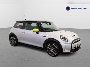 Used MINI Hatch 2022 for sale - 77918918: Photo