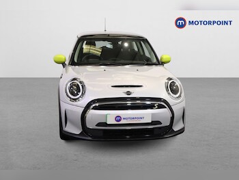 Used MINI Hatch 2022 for sale - 77918918: Photo