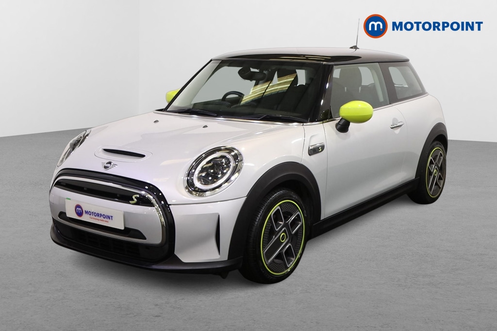 Used MINI Hatch 2022 for sale - 77918918: Photo 3